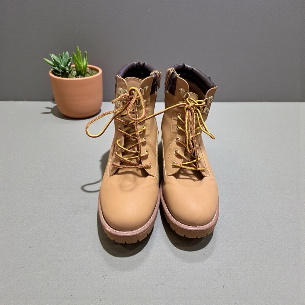 RAMPAGE MABRY WOMEN’S BOOTS